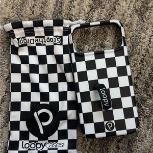 iPhone 17 Pro Max Loopy